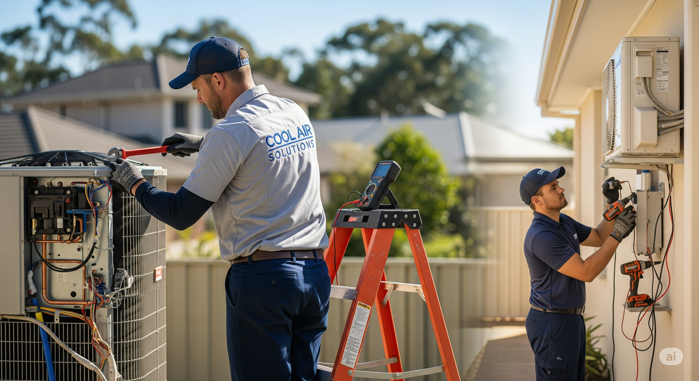 AC Services