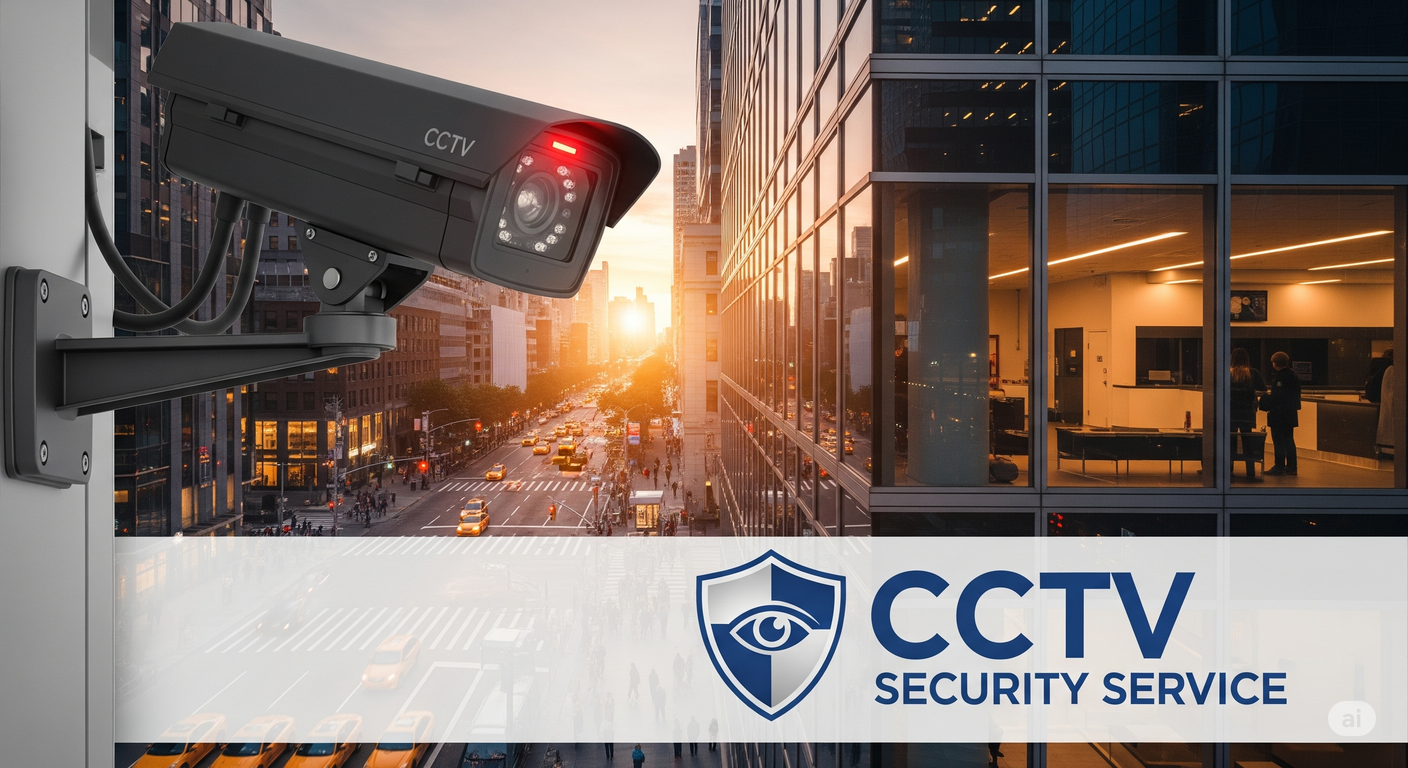 Security Services