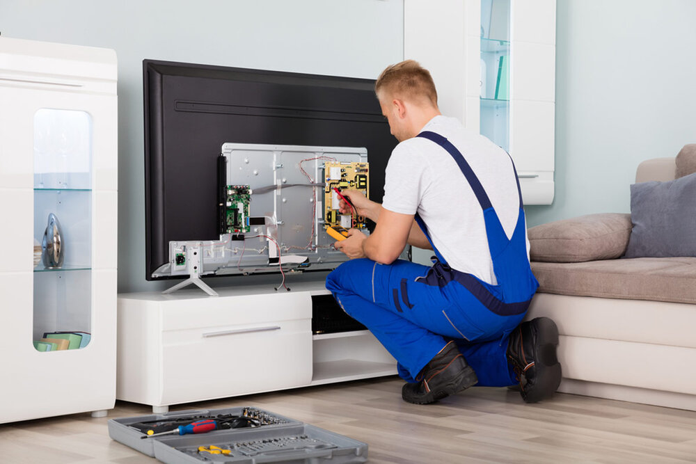TV Repair Services