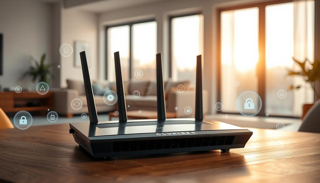 Wifi Services