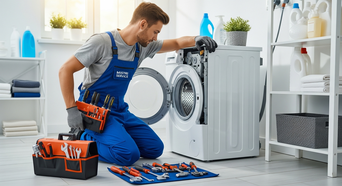Washing Machine Services