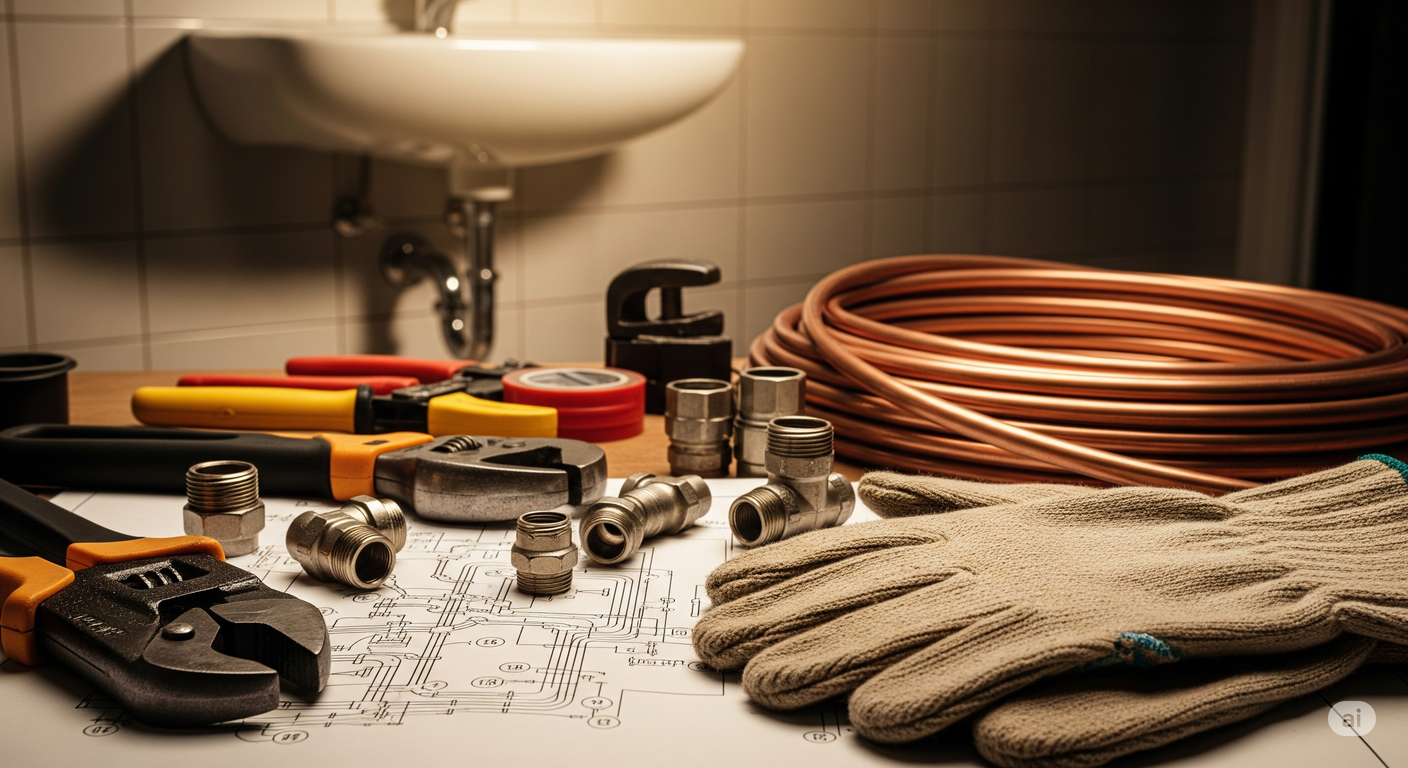 Plumbing Services