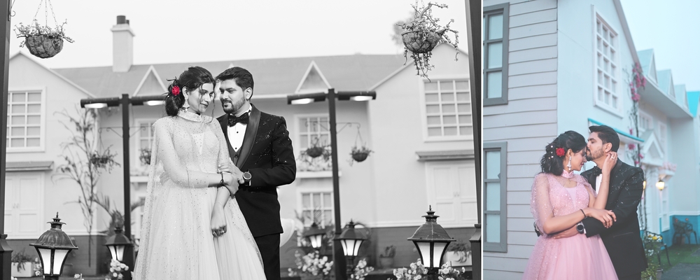 Beautiful Couple