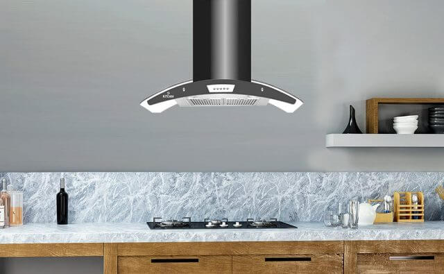 Kitchen Services